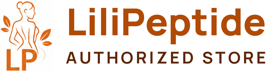 LiliPeptide Authorized Store — research peptides